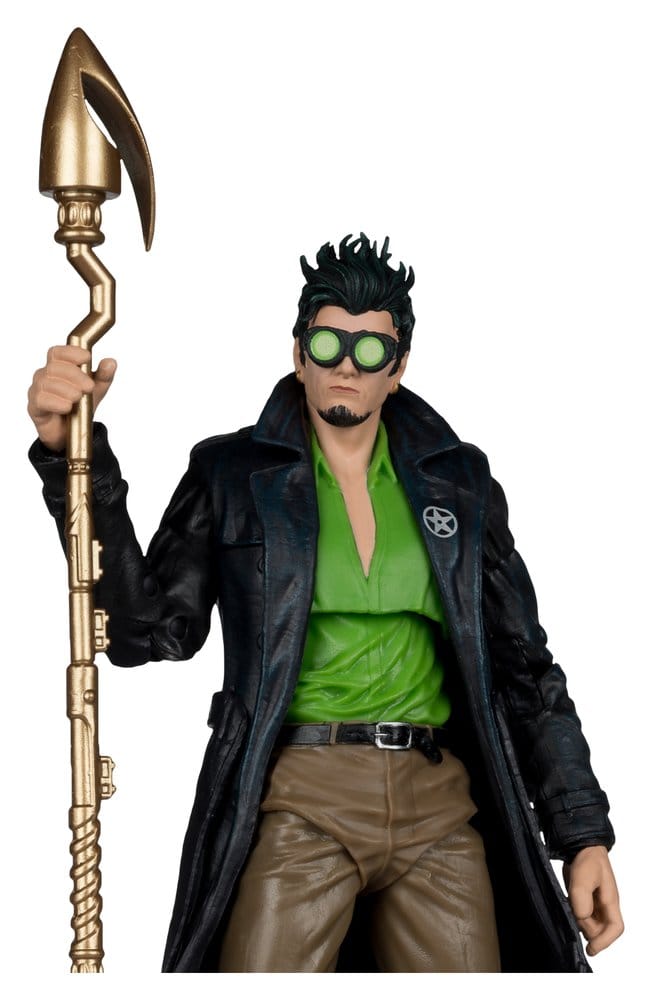DC Multiverse Action Figure Starman (Jack Knight) 18 cm - McFarlane Toys