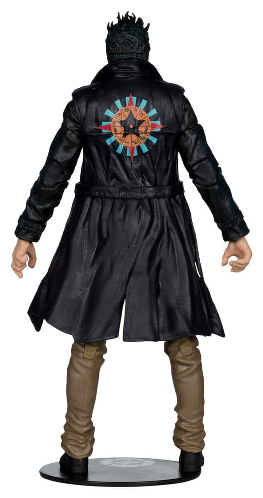 DC Multiverse Action Figure Starman (Jack Knight) 18 cm - McFarlane Toys