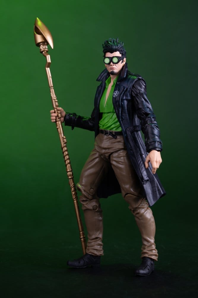 DC Multiverse Action Figure Starman (Jack Knight) 18 cm - McFarlane Toys