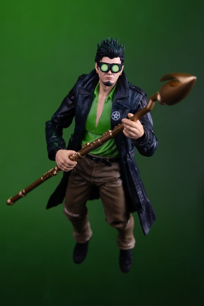 DC Multiverse Action Figure Starman (Jack Knight) 18 cm - McFarlane Toys