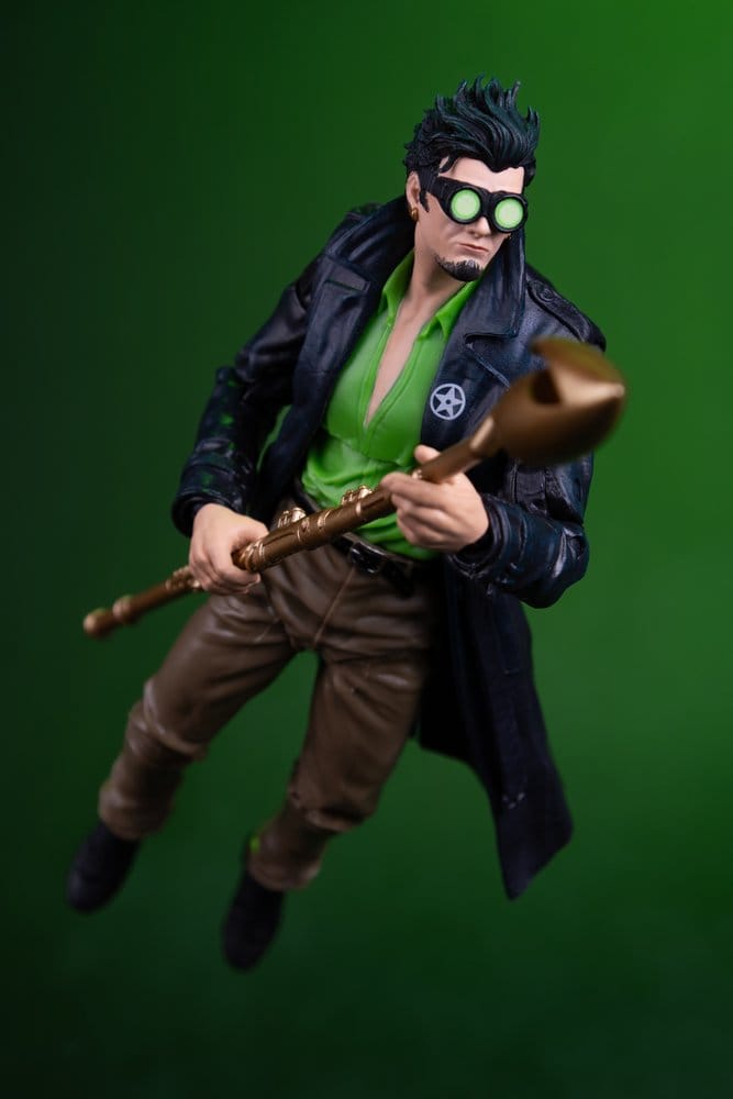 DC Multiverse Action Figure Starman (Jack Knight) 18 cm - McFarlane Toys