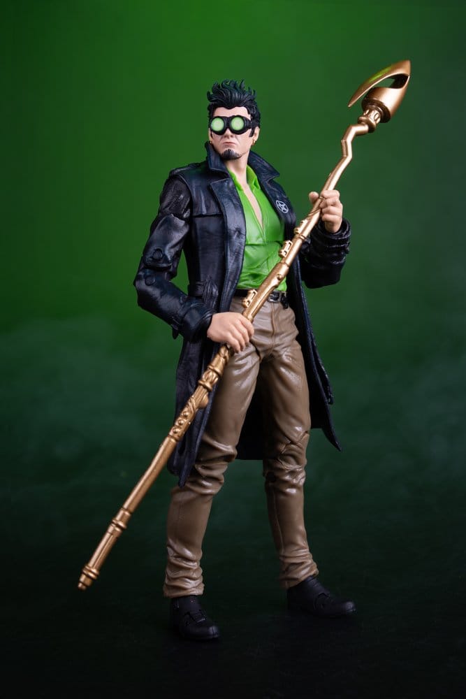 DC Multiverse Action Figure Starman (Jack Knight) 18 cm - McFarlane Toys