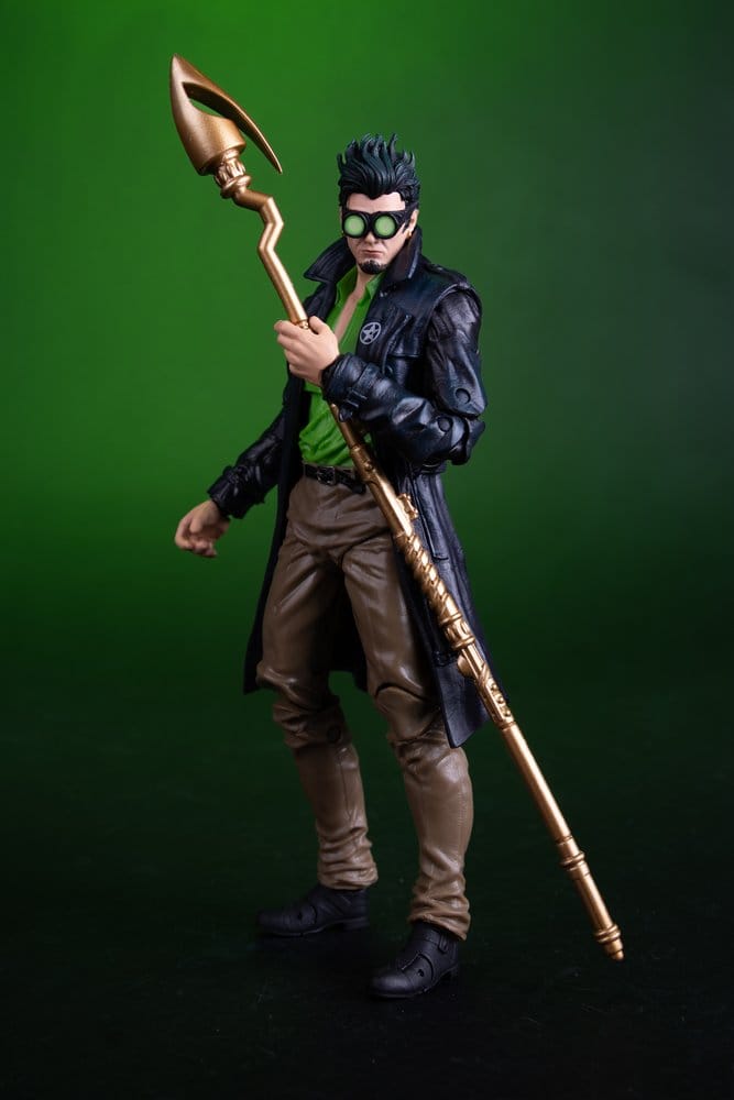 DC Multiverse Action Figure Starman (Jack Knight) 18 cm - McFarlane Toys