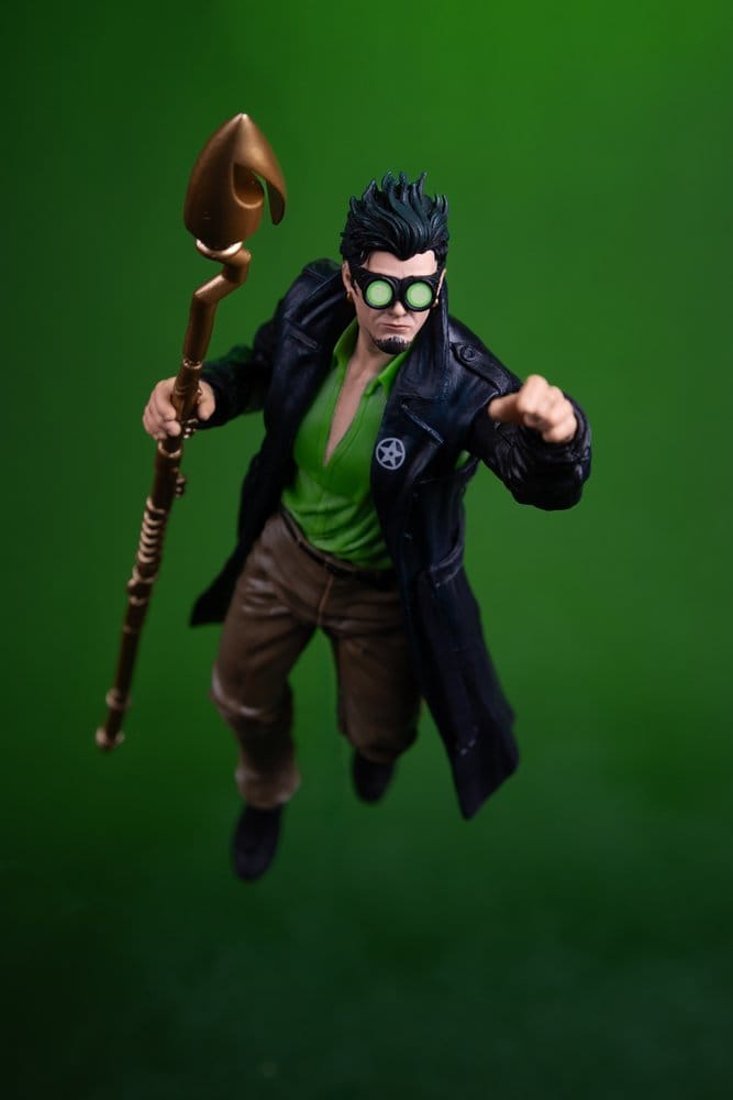 DC Multiverse Action Figure Starman (Jack Knight) 18 cm - McFarlane Toys