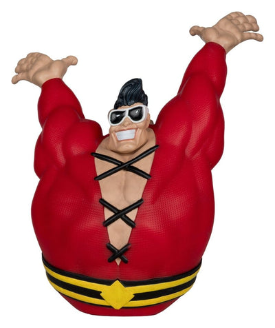 DC Direct Todd's Mods Action Figure Plastic Man 10 cm Edizione Limitata McFarlane Toys