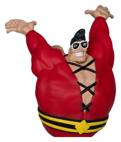 DC Direct Todd's Mods Action Figure Plastic Man 10 cm Edizione Limitata McFarlane Toys