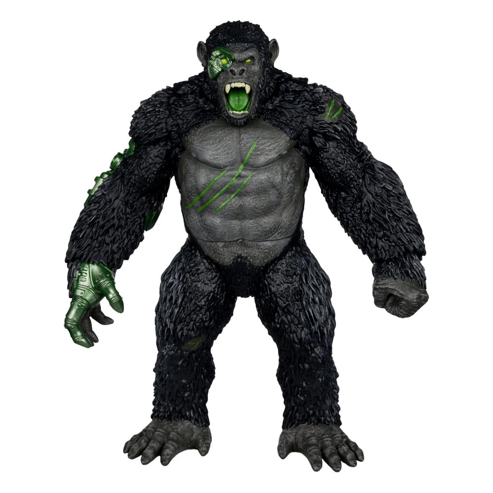 DC Multiverse Action Figure 2-Pack Flash vs. Titano 18 cm - McFarlane Toys