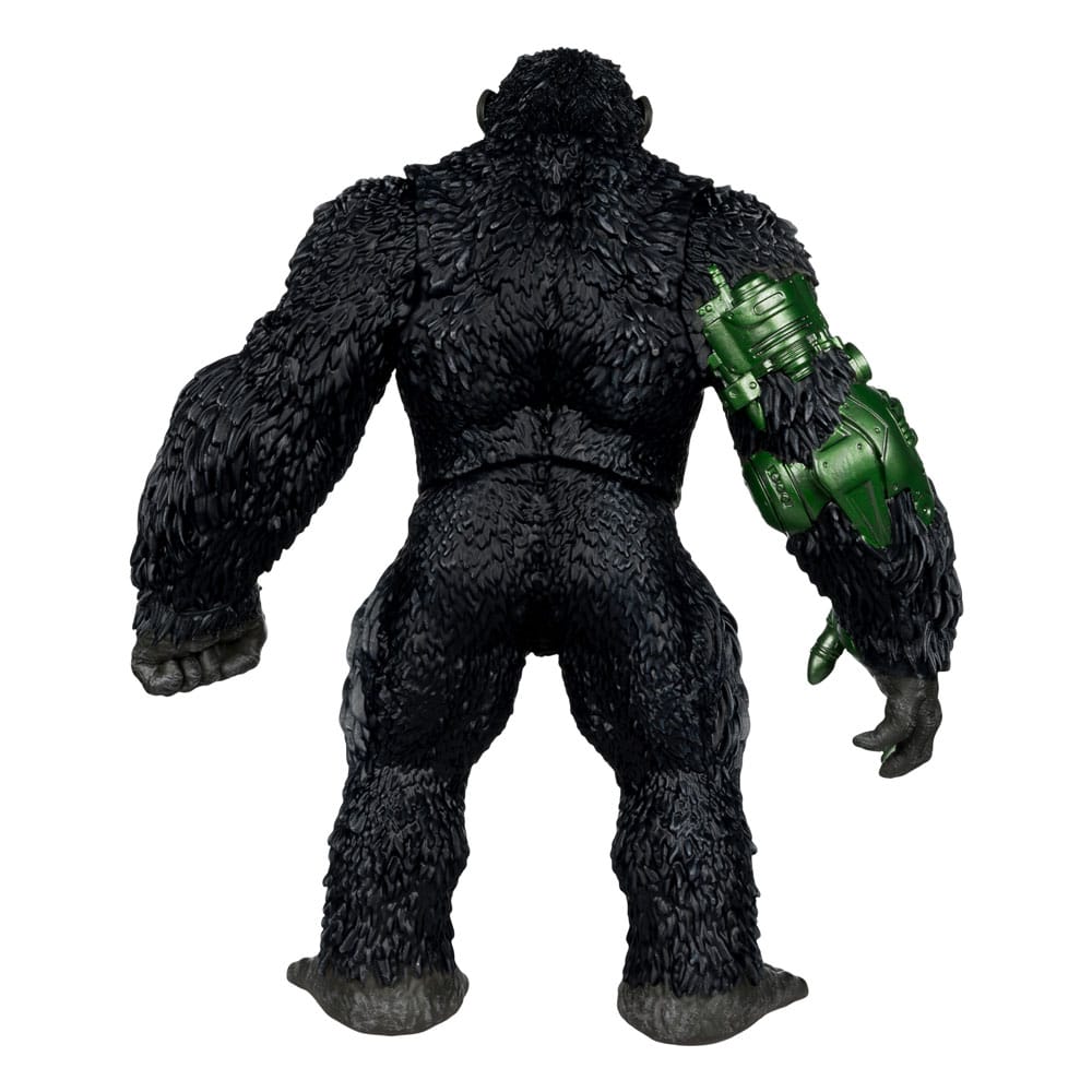 DC Multiverse Action Figure 2-Pack Flash vs. Titano 18 cm - McFarlane Toys