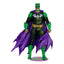 DC Multiverse Batman (Joker War) Jokerized Gold Label - Action Figure 18 cm McFarlane Toys