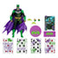 DC Multiverse Batman (Joker War) Jokerized Gold Label - Action Figure 18 cm McFarlane Toys