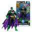 DC Multiverse Batman (Joker War) Jokerized Gold Label - Action Figure 18 cm McFarlane Toys