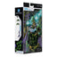 DC Multiverse Batman (Joker War) Jokerized Gold Label - Action Figure 18 cm McFarlane Toys