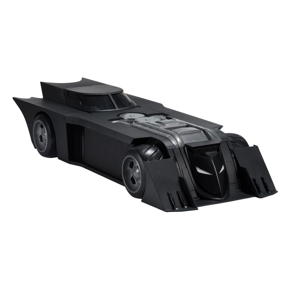 Batmobile DC Rebirth 58 cm – Veicolo DC Multiverse McFarlane Toys
