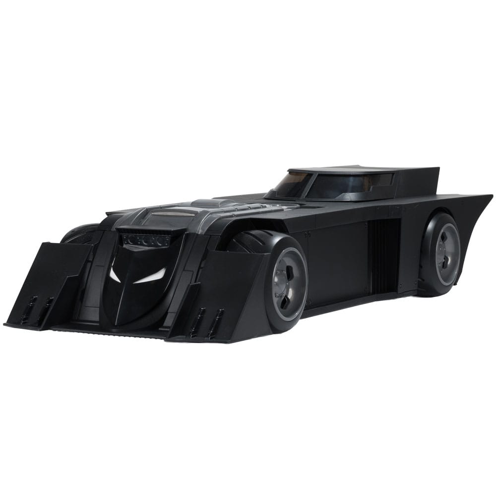 Batmobile DC Rebirth 58 cm – Veicolo DC Multiverse McFarlane Toys