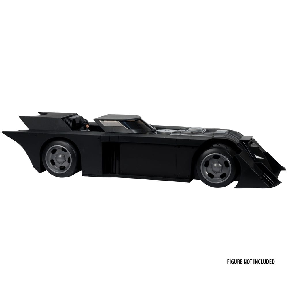Batmobile DC Rebirth 58 cm – Veicolo DC Multiverse McFarlane Toys