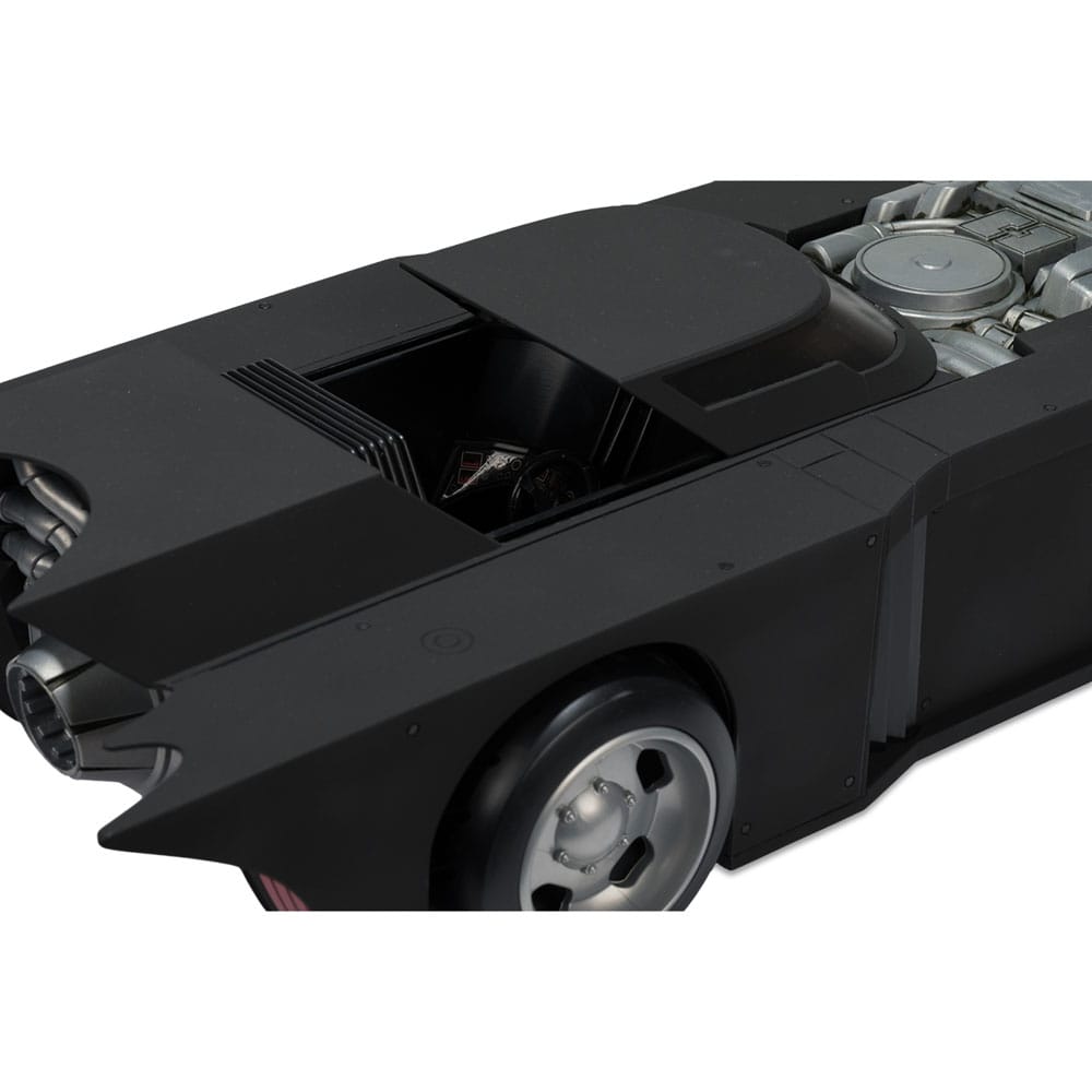 Batmobile DC Rebirth 58 cm – Veicolo DC Multiverse McFarlane Toys
