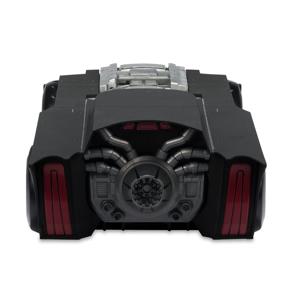 Batmobile DC Rebirth 58 cm – Veicolo DC Multiverse McFarlane Toys