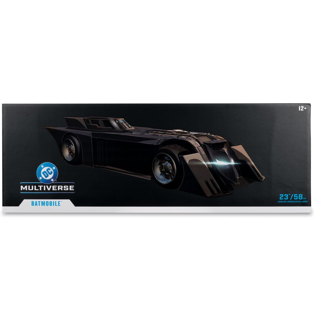 Batmobile DC Rebirth 58 cm – Veicolo DC Multiverse McFarlane Toys