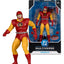 DC Multiverse Gangbuster (DC Classic) Red Platinum Edition - Action Figure 18 cm McFarlane Toys