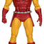DC Multiverse Gangbuster (DC Classic) Red Platinum Edition - Action Figure 18 cm McFarlane Toys
