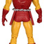 DC Multiverse Gangbuster (DC Classic) Red Platinum Edition - Action Figure 18 cm McFarlane Toys