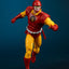DC Multiverse Gangbuster (DC Classic) Red Platinum Edition - Action Figure 18 cm McFarlane Toys