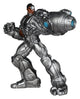 DC Direct Collector Vinyl Statua Cyborg 12 cm - McFarlane Toys