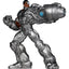 DC Direct Collector Vinyl Statua Cyborg 12 cm - McFarlane Toys