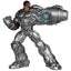 DC Direct Collector Vinyl Statua Cyborg 12 cm - McFarlane Toys