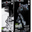DC Direct Collector Vinyl Statua Cyborg 12 cm - McFarlane Toys