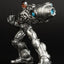 DC Direct Collector Vinyl Statua Cyborg 12 cm - McFarlane Toys
