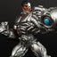 DC Direct Collector Vinyl Statua Cyborg 12 cm - McFarlane Toys