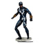 DC Multiverse Action Figure Static Shock (Trial by Fire) (Gold Label) 18 cm McFarlane Toys