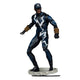 DC Multiverse Action Figure Static Shock (Trial by Fire) (Gold Label) 18 cm McFarlane Toys