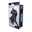 DC Rebirth DC Multiverse Action Figure Batman (Gold Label) 18 cm McFarlane Toys