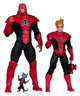 DC Multiverse Action Figure 2 Pack Atrocitus e Red Lantern Corps (Green Lantern) 18 cm McFarlane Toys
