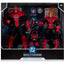 DC Multiverse Action Figure 2 Pack Atrocitus e Red Lantern Corps (Green Lantern) 18 cm McFarlane Toys