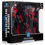 DC Multiverse Action Figure 2 Pack Atrocitus e Red Lantern Corps (Green Lantern) 18 cm McFarlane Toys