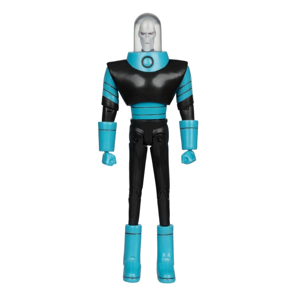 The New Batman Adventures DC Multiverse McFarlane Collector Edition Action Figures Wave 5, 18 cm, confezione da 6