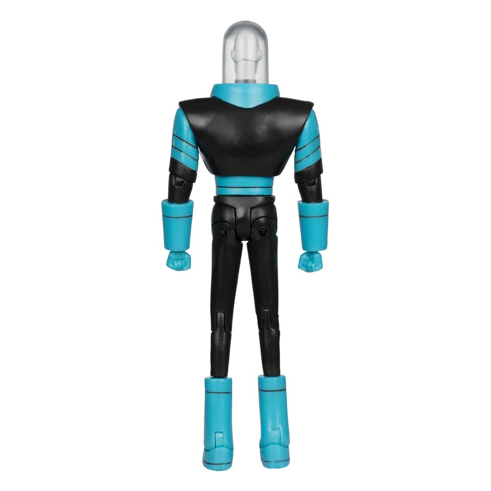 The New Batman Adventures DC Multiverse McFarlane Collector Edition Action Figures Wave 5, 18 cm, confezione da 6
