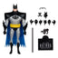 The New Batman Adventures DC Multiverse McFarlane Collector Edition Action Figures Wave 5, 18 cm, confezione da 6