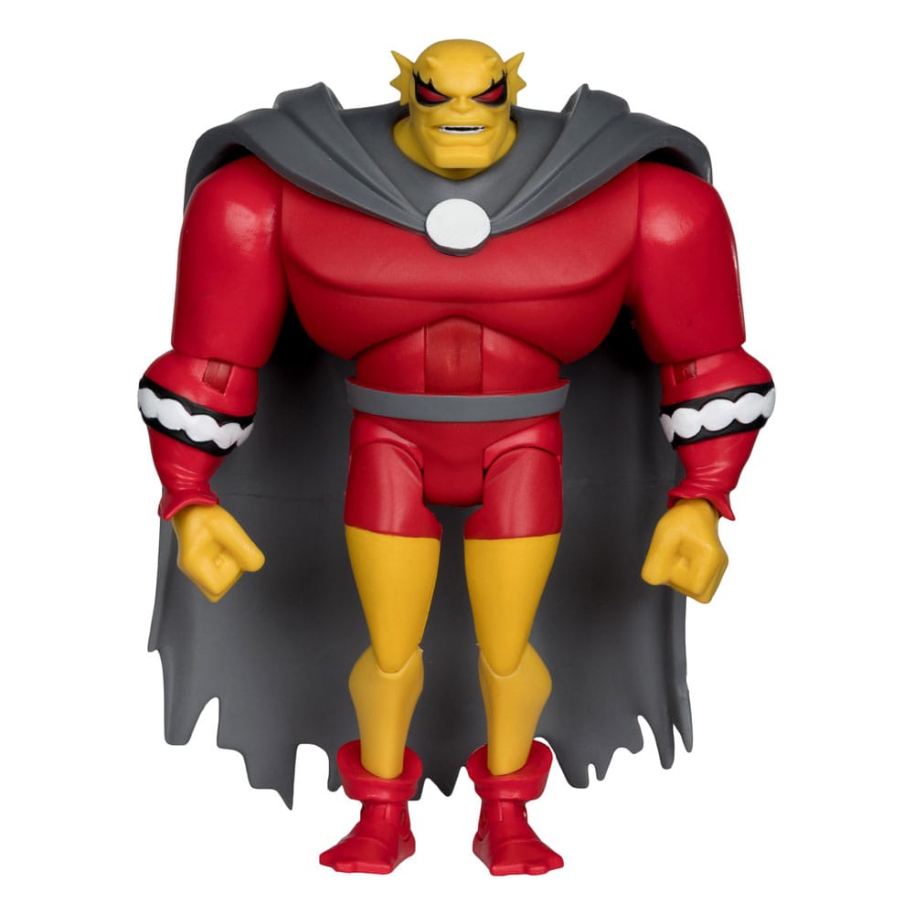 The New Batman Adventures DC Direct 1/6 Action Figure Etrigan il Demone 15 cm