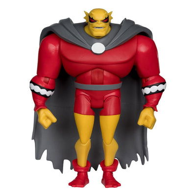 The New Batman Adventures DC Direct 1/6 Action Figure Etrigan il Demone 15 cm