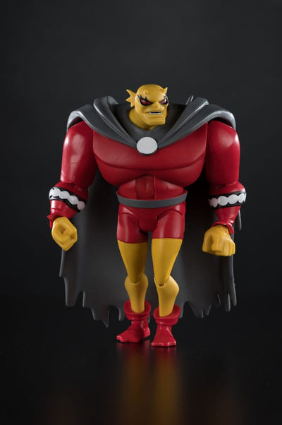 The New Batman Adventures DC Direct 1/6 Action Figure Etrigan il Demone 15 cm