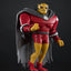 The New Batman Adventures DC Direct 1/6 Action Figure Etrigan il Demone 15 cm