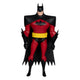 The New Batman Adventures DC Multiverse Action Figure Batman (Silver) Platinum Edition 18 cm McFarlane Toys