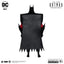 The New Batman Adventures DC Multiverse Action Figure Batman (Silver) Platinum Edition 18 cm McFarlane Toys