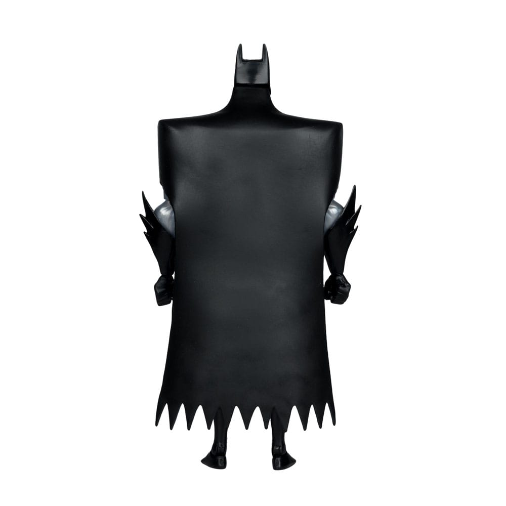 The New Batman Adventures DC Direct Action Figure Batman (Silver) 15 cm McFarlane Toys