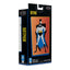 The New Batman Adventures DC Direct Action Figure Batman (Silver) 15 cm McFarlane Toys