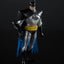 The New Batman Adventures DC Direct Action Figure Batman (Silver) 15 cm McFarlane Toys
